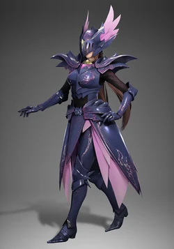 Krieger der Diao Chan Dynastie 4