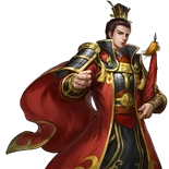 Shin Sangokushi Sousouden portrait