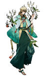 Ieyasu-getenhana