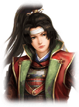 Nobunaga no Yabou ~Oretachi no Sengoku~ portrait