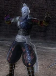Kotaro-3rdcostume.jpg (402 KB) Third costume in Warriors Orochi 2