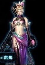 Rachel | Koei Wiki | Fandom