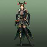 Second original downloadable costume