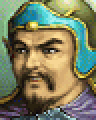 Deng Ai (ROTK2PS).png (9 KB) Sangokushi II remake portrait