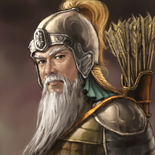 Romance of the Three Kingdoms X portrait