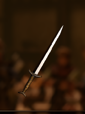 wakizashi of the frozen skies