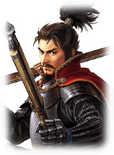 Nobunaga Oda (NAOS)