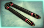 Nunchaku - 2nd Weapon (DW8).png