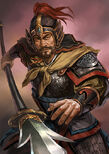 Romance of the Three Kingdoms XII~XIII portrait