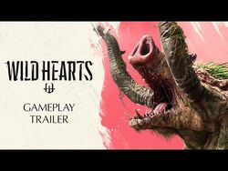 WILD HEARTS, Koei Wiki