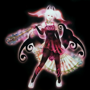 Xiaoqiao Koei Wiki Fandom This is a concept pic of xiao qiao from the dynasty warriors 5 video game. xiaoqiao koei wiki fandom