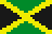 Flag - Jamaica (ABS)