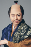 Hideyoshi Toyotomi (NATS3)