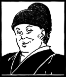 Huang Hao (SKS).png (85 KB) Sangokushi Kaitai Shinsho appearance