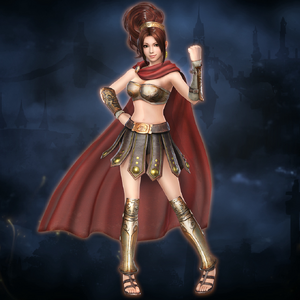 Warriors Orochi 4 Dlc Koei Wiki Fandom