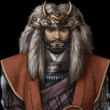 Taikō Risshiden IV portrait