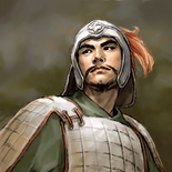 Liao Hua (ROTK9).png (116 KB) Romance of the Three Kingdoms IX portrait