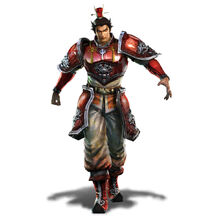 Lu Bu Koei Wiki Fandom Like many warlords of the era, he attempted to establish himself as an independent power before he met his end against cao cao's forces. lu bu koei wiki fandom