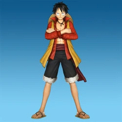 One Piece Pirate Warriors 2 Dlc Koei Wiki Fandom
