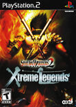 Samurai Warriors 2: Xtreme Legends