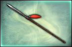 Spear - 2nd Weapon (DW8)