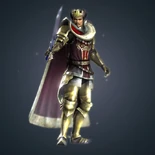 Alternate costume recolor 2