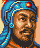 Romance of the Three Kingdoms IV portrait