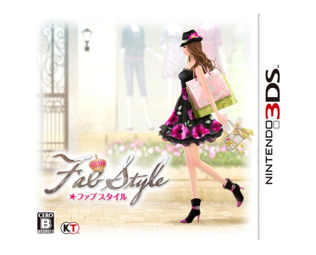 FabStyle | Koei Wiki | Fandom