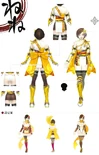 Rough concept 2
