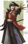 Sengoku Bushou Kanzen Visual Guide illustration