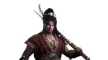 Sun Ce (WLFD).png (12 KB) Wo Long: Fallen Dynasty render