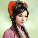 100man-nin no Sangokushi portrait