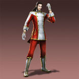 Zhou Yu