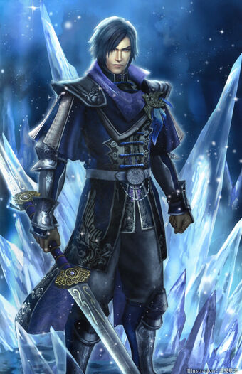Featured image of post Dynasty Warriors 8 Cao Pi
