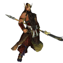 Guan Yu Koei Wiki Fandom ※dynasty warriors 7 original costume 2 set (shu) which contains the costume set of 17 warriors belonging to shu is also now available. guan yu koei wiki fandom