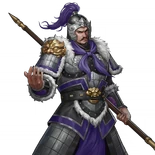 Shin Sangokushi Sousouden portrait