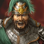 Romance of the Three Kingdoms X portrait