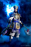 Zhang Liao Stage Production 2 (DW9)