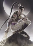 Dynasty Warriors 7 artwork