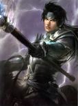 Zhaoyun-dw8art