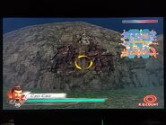 Dynasty Warriors 4 (PS2 version; out of bounds glitch used)