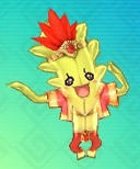 Mekabu-chan Bao Sanniang (YKROTK).png (36 KB) Mekabu-chan Bao Sanniang in Youkai Sangokushi