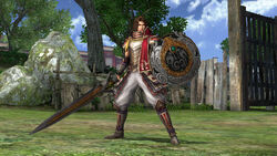 Samurai Warriors Spirit Of Sanada Dlc Koei Wiki Fandom