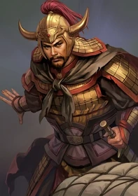 Romance of the Three Kingdoms XII~XIV portrait