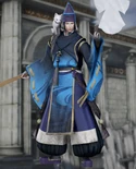Seimei Abe Legendary Costume (WO4 DLC).png (431 KB) Seimei Abe