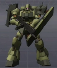 Geara Doga | Koei Wiki | Fandom