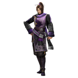 Dark element render