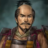 Nobunaga's Ambition: Iron Triangle portrait