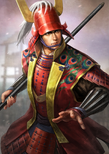 Nobunaga's Ambition Taishi portrait