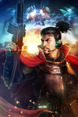 Nobunaga no Yabou 201X | Koei Wiki | Fandom